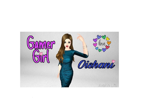 Gamer Girl Oishani Live Stream