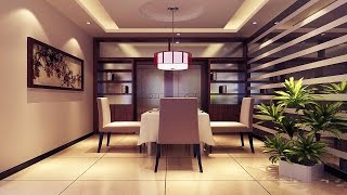 False Ceiling Designs For Dining Room Videos Kansas City Comic Con