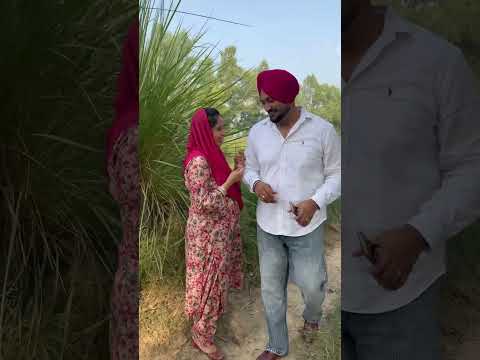 ❤️❤️❤️ #punjabisong #music #punjabimusic #duet #love #newsong #ukbhangra #puttjattda #dance #funny