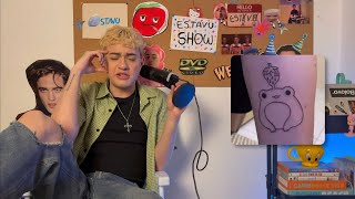 PROIBIDO PARA MAIORES DE 18 - Estavu Show 35