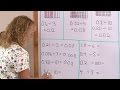 Dividing Decimals and Mental Math