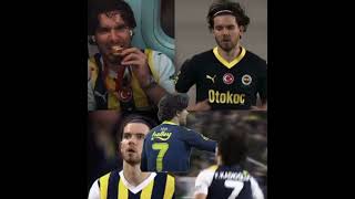 Editi görüp takip etmeyecek Fenerli yok | Ferdi Kadıoğlu Edit