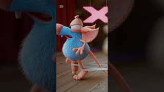 Talent Show - Rattic Mini #shorts #explore #cartoon #videos #forkids #kidstv