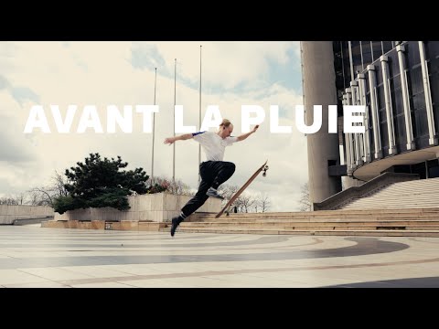 Caliber Trucks Co. - Avant La Pluie