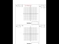 Solving Systems of Equations by Graphing