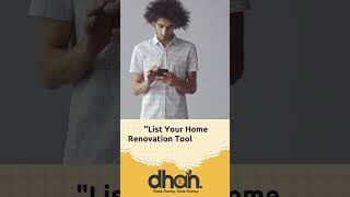 💡 Turn Unused Tools into Cash! Rent Them Out on Dhan.co.uk 🛠️💰