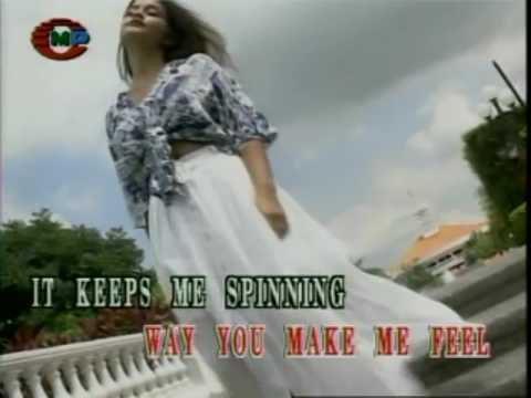 I’m Your Woman – Video Karaoke (CMP)