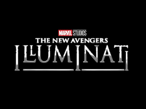 BREAKING! Marvel CONFIRMS ILLUMINATI ARE COMING SOON! Captain America 4 Teased Illuminati