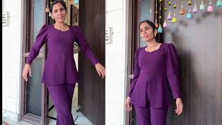 summer me Cotton Kurti itani sasti🫢 / Meesho kurti haul / Ghamu saran / co-ord set / meesho haul
