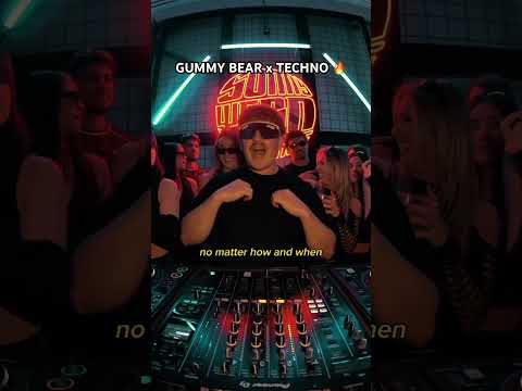 Wait for their reaction 😳  #dj #edm #techno #remix #rave #festival #technolovers #mashup