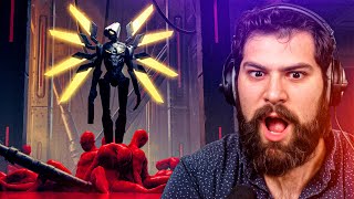 Opera Singer Reacts: Heaven Pierce Her || Ultrakill