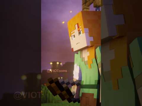 #25 - Lost Everything 😣 (Part - 1/2) | #shorts #minecraft