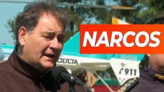 "Venganza narco de una organización trasnacional": la hipótesis sobre el asesinato de las chicas