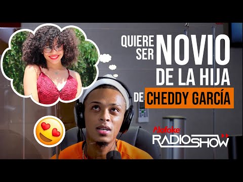 EL RAPERO QUE SUEÑA CON SER NOVIO DE LA HIJA DE CHEDDY GARCÍA (MC MALOON)