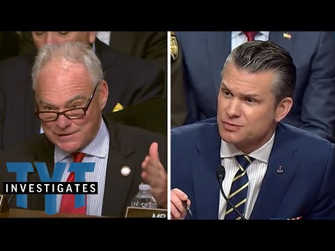 Pete Hegseth Is Put On BLAST For Restoring Names Of Military Bases After Confederate-Era Generals