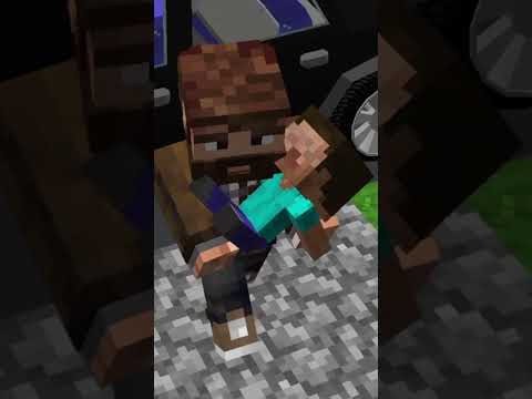 HABT IHR DAS AUCH MAL GEMACHT?! | MINECRAFT #SHORTS