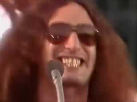 Uriah Heep - Lady In Black