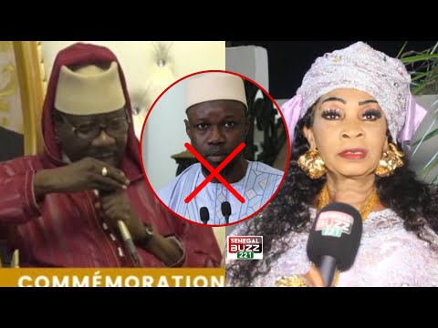 Serigne Moustapha Sy tacle  Ousmane Sonko! Salbé Ndom prend sa defense et fait grosses révélation