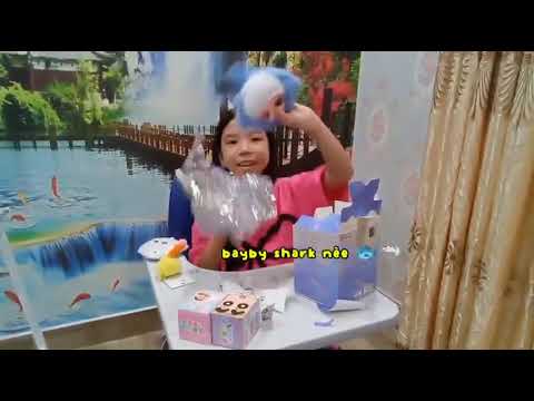 Nay mình sẽ inbox bayby three nha.Cuumummim 🐑 #review #vlogs #baybythree