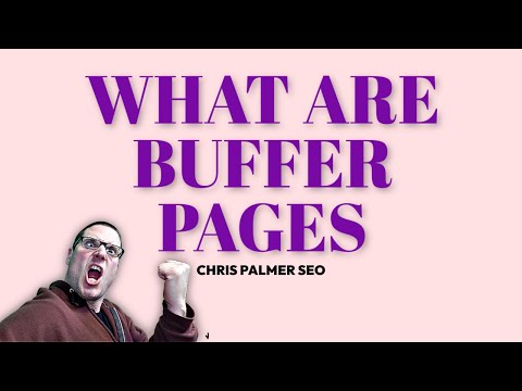 Black Hat SEO For Beginners: Buffer Sites and Feeder Pages