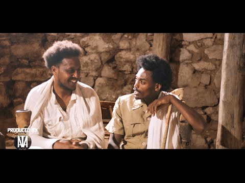 Mulubrhan Tsegai -  Mihsh | ምሕሸ - New Eritrean Music 2024