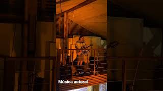 Música autoral- Francis Frankenstein.             #onebandman  #musicaautoral