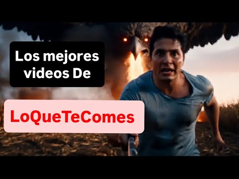 Los mejores videos de LoQueTeComes #humor