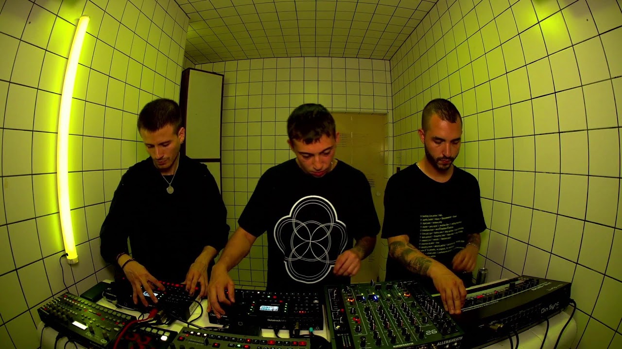MUSTER – html_ (LIVE) | HÖR – June 21 / 2025