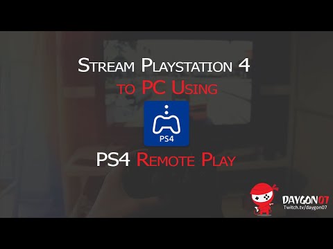 remote play installer pc