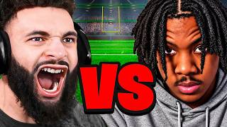 BRALEN MILLER VS PRINCEJMG! No Way the Game Ended Like This...