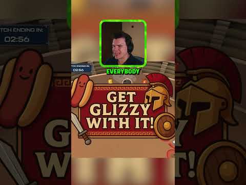 I hope you like grease!