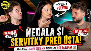 Dobrý Matrož - E66 Klaudia stále vracia úder