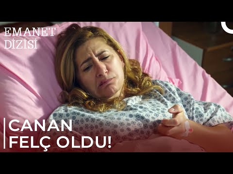 Hem Fakir Hem Yalnız | Emanet 324. Bölüm @Emanet Dizisi