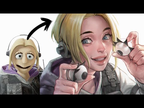 [ENG <strong>CC</strong>] <strong>What</strong> does IQ look like in reality? 😳 Sugar Fright