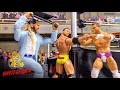 MJF vs LA Knight Match Analysis