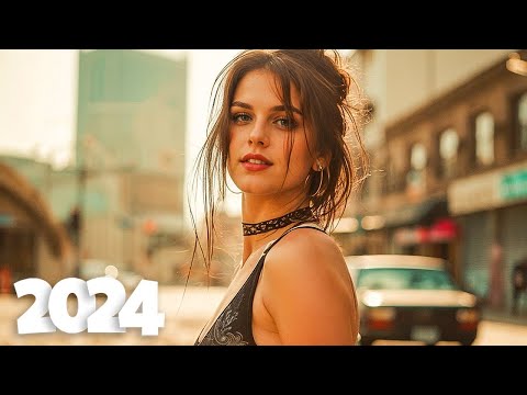 Ibiza Summer Mix 2024 🍓 Best Of Tropical Deep House Music Chill Out Mix 2024 🍓 Chillout Lounge #95