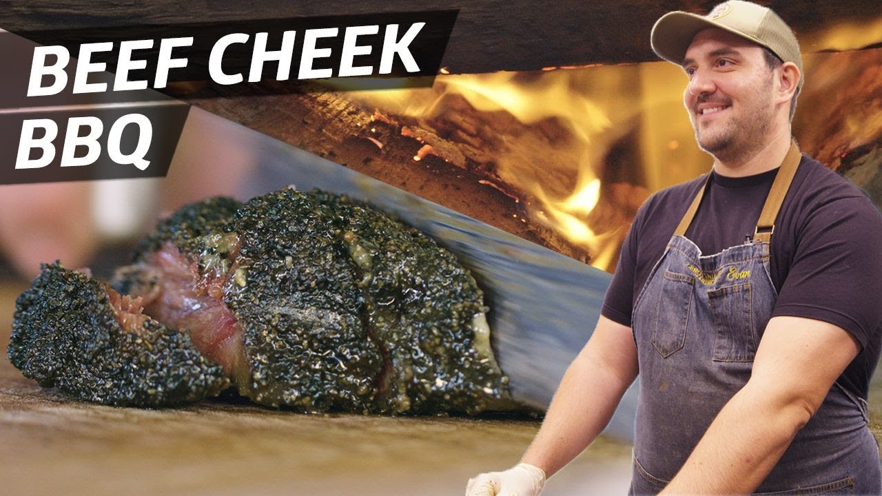 Why LeRoy & Lewis Is The Most Creative Barbecue in Austin Smoke Point