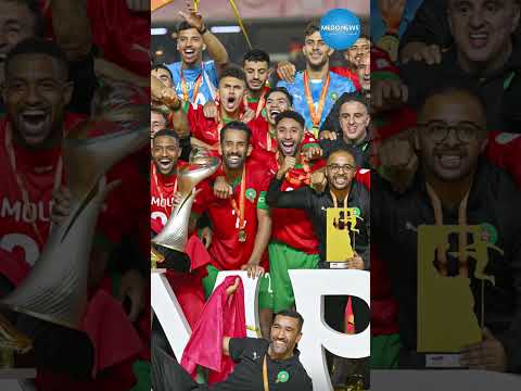 هاد المحلل الموريتاني سكت كولشي بهادشي ليقال على المنتخب المغربي المحلي بعد الشان