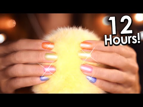 Let Me Massage Your Head for a DEEP SLEEP & RELAX Like you Never Had Before ASMR 😴