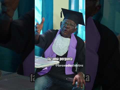 AQUELE ALUNO REPETENTE