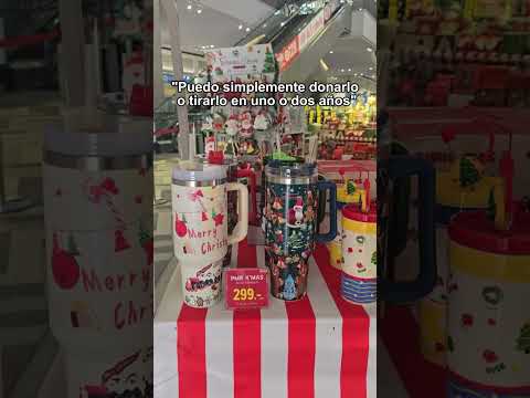 Normalicemos usar la misma decoración navideña para siempre 😭 #shorts