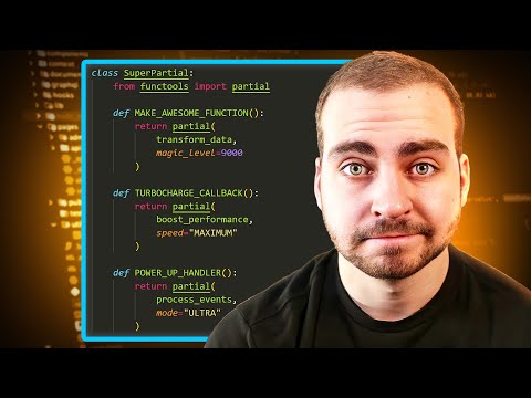 PLEASE Learn This Underrated Python Feature...