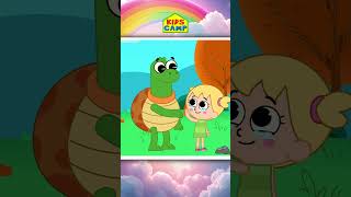 Todos tenemos sentimientos 😊 #shorts #cancionesparaniños #campoinfantil