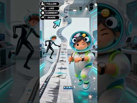 animasi short IA #shortsart #animation