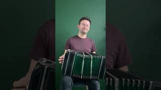Bandoneon Practice Time 🎵 Piazzolla – Chiquilín de Bachín