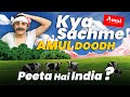 Amul: A Journey of Innovation and Success
