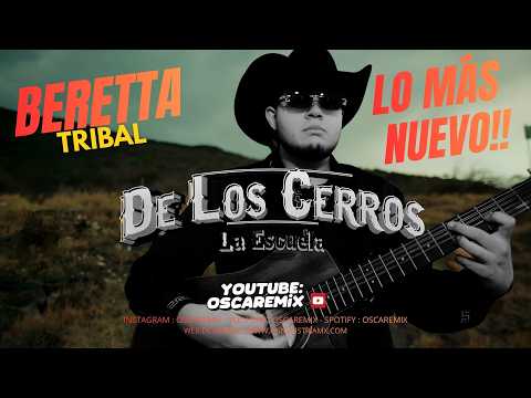 👢🔥Beretta - Tribal Mexicano (Remix 2026) | Estilo R’s