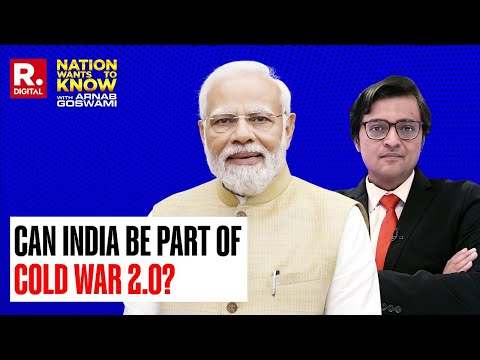 PM Modi Shares His Vision For India, Asks Why Can’t India Be The Capital Of South East Asia?