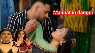 Mannat Life In Danger || Vikrant Reveals Aishwarya Truth || Upcoming Twist