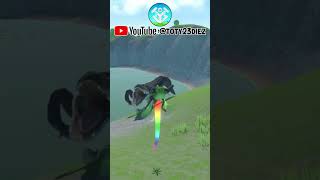 COCODRILO GIGANTE EXPLOTA EN MIL PEDAZOS | AMAZING FROG